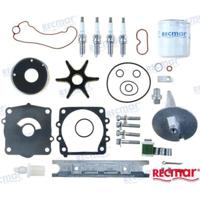 REPUESTOS MOTORES RECKITF115B - KIT MANTENIMIENTO YAMAHA