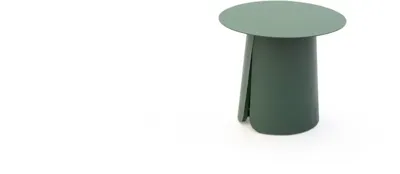 Trestino lounge tuintafel belfort 45x39cm groen