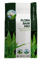 Colombo Flora Base Pro Fijn 2,5L - Professioneel Aquarium Substraat voor Sterke Plantengroei