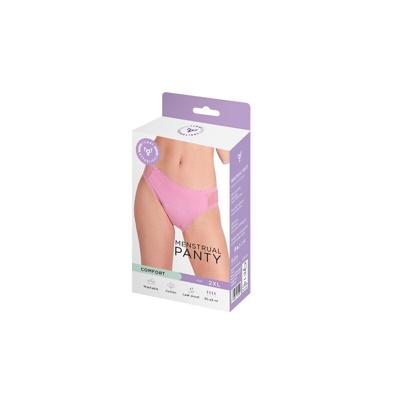 Menstruatieslip Femme Republique Roze