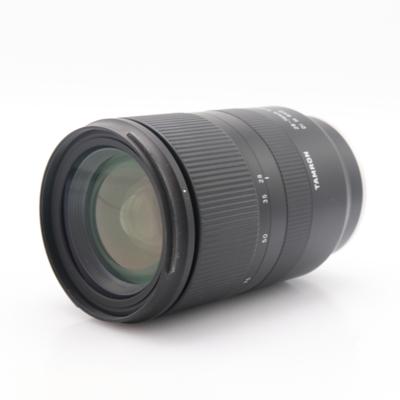 Tamron 28-75mm F/2.8 Di III RXD Sony FE occasion
