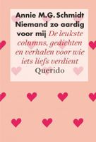 Niemand zo aardig voor mij - Annie M.G. Schmidt - ebook