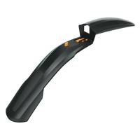 Sks voorspatbord shockblade dark 26"/27.5" zwart 11451