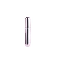 Luxe Mini Parfum Flesje - Navulbaar - 5 ml - Reisflesje - Parfumverstuiver - Glanzend Roze