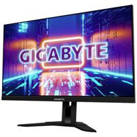 Gigabyte M28U LED-monitor Energielabel G (A - G) 71.1 cm (28 inch) 3840 x 2160 Pixel 16:9 1 ms USB 3.2 Gen 1 (USB 3.0), HDMI, DisplayPort, Hoofdtelefoon (3.5