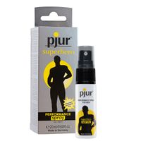 Pjur Superhero - Performance Spray - thumbnail