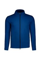 Hakro 846 Fleece jacket ECO - Royal Blue - 3XL - thumbnail