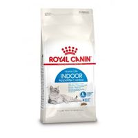 Royal Canin Indoor Appetite Control kattenvoer 4 kg - thumbnail