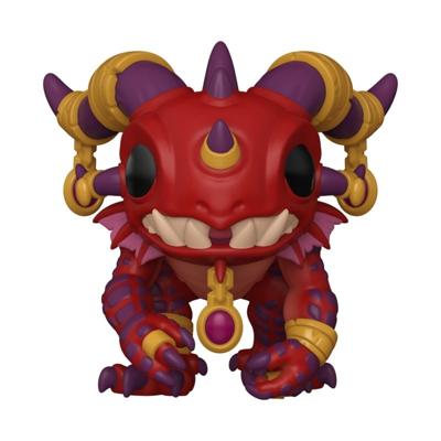 Funko POP! World of Warcraft Murkistrasza