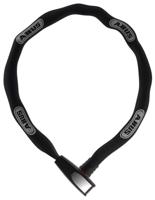 Abus steel-o-chain 8807k/85 bk - fietsslot - 85 cm - zwart