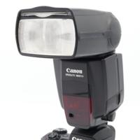 Canon Speedlite 580EX II occasion