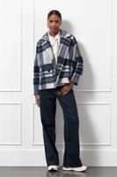 Lexie denim trousers - denim blue - 13225