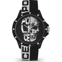 Sleutelhanger Police PEWUM2119562 (Ø 40 mm)