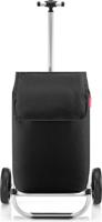 Reisenthel Shopping Trolley-Black