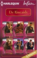 De Kincaids - Kathie DeNosky, Rachel Bailey, Jennifer Lewis, Heidi Betts, Tessa Radley, Day Leclaire - ebook