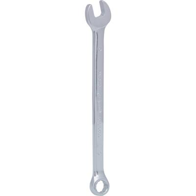 KS Tools 518.0609 518.0609 Ring-steeksleutel Sleutelbreedte (metrisch) 9 mm