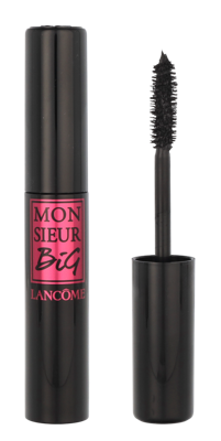 Lancome Monsieur Big Mascara 01 BLACK 10 ml Dames
