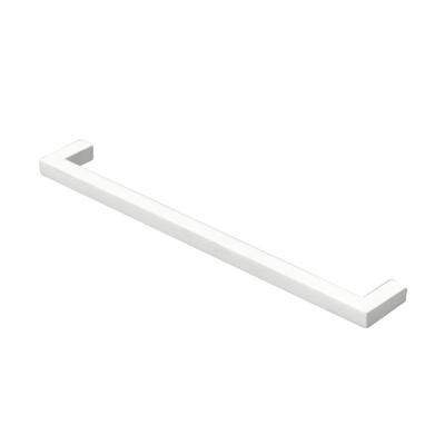 Greep S02 Tiger S-line 20 cm Mat Wit