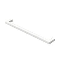 Greep S02 Tiger S-line 20 cm Mat Wit