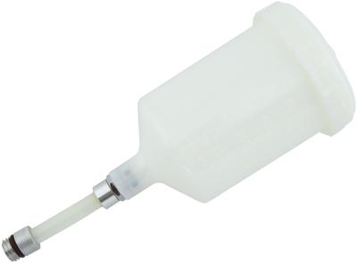 Bikeservice Brake fluid filler bst