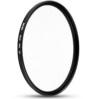 Nisi 95mm Circular Black Mist Filter 1/4