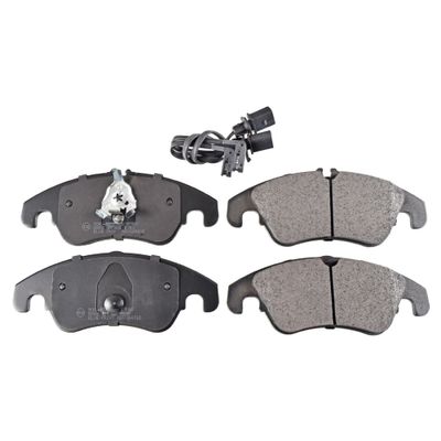 Remblokken set ADV184210