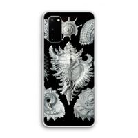 Haeckel Prosobranchia: Samsung Galaxy S20 Transparant Hoesje