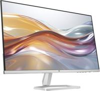 HP Serie 5 27 inch FHD-monitor - 527sf - thumbnail