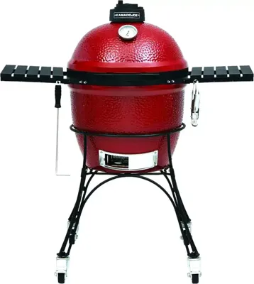 Kamado Joe keramische barbecue Classic