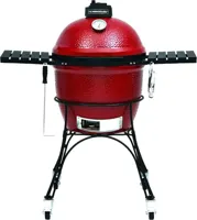 Kamado Joe keramische barbecue Classic
