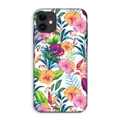 Tropisch 2: iPhone 11 Tough Case