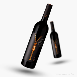 Quinta Vale d'Aldeia ZIP Tinto Unoaked