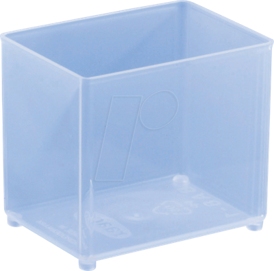 Raaco Inzetbakje 80 BA8-1, los - 119276 - 119276