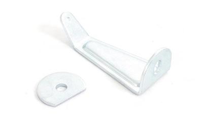 Hebie Mount.bracket f.steering stabilizer