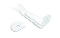 Hebie Mount.bracket f.steering stabilizer