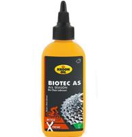 Kroon-oil biotec as kettingolie bio 100 ml (normaal) 22004