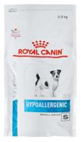 ROYAL CANIN Hypoallergenic Small Dog - droog hondenvoer - 3,5 kg