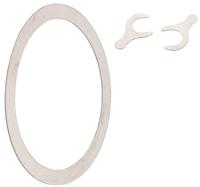 JAGWIRE disc brake shims