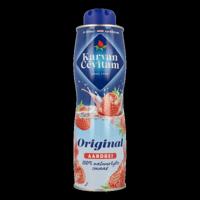 Karvan Cevitam Aardbei 600 Milliliter