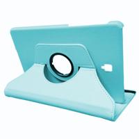 Galaxy Tab S4 10.5 inch T830 hoes aqua blauw
