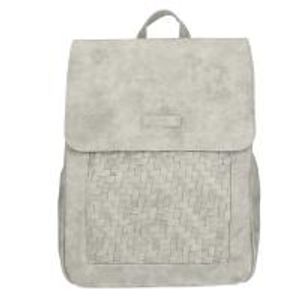 Enrico Benetti Dynthe Backpack-Grey