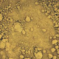 Powertex • powercolor gele oker