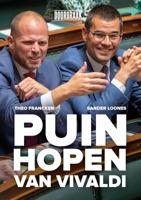 Puinhopen van Vivaldi (Paperback)