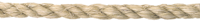 Connex Sisaltouw 6Mm/30Kg Nat 1263 25X18 - DY2701652