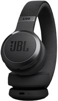 JBL Live 670NC Headset Draadloos Hoofdband Oproepen/muziek Bluetooth Zwart - thumbnail