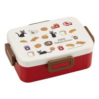 Kiki's Delivery Service 4 locks Bento Box Jiji Salesclerk Kiki's Delivery Service 4 locks Bento Box Jiji Salesclerk
