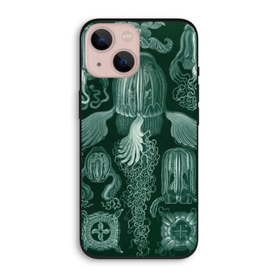 Haeckel Cubomedusae: iPhone 13 Biologisch afbreekbaar hoesje