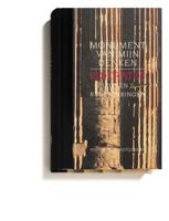 Monument van mijn denken (Hardback)