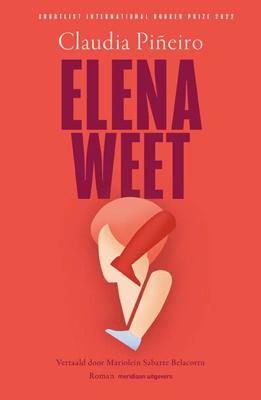 Elena weet (Paperback)