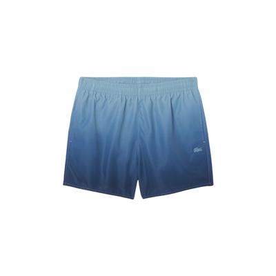 Lacoste 1HM1 Zwemshort Heren S